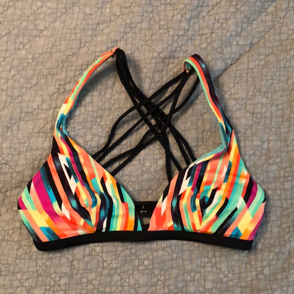 women’s bikini top from target